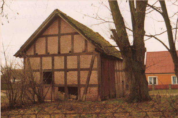 Fot 4. Łagówek Łagówek